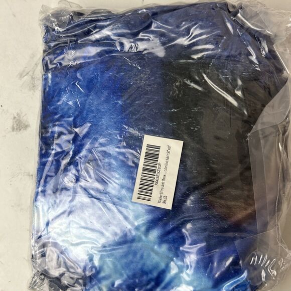 Sonic the Hedgehog Ultra Soft fleece Blanket 50"x40" - Picture 3 of 3